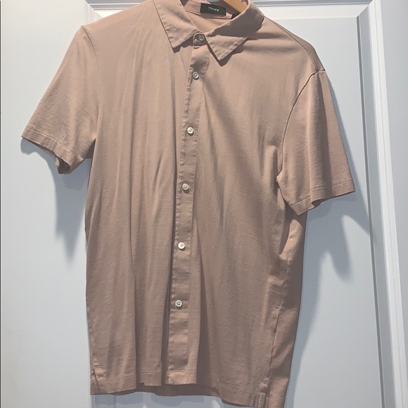 Theory Other - Men Theory Shirt